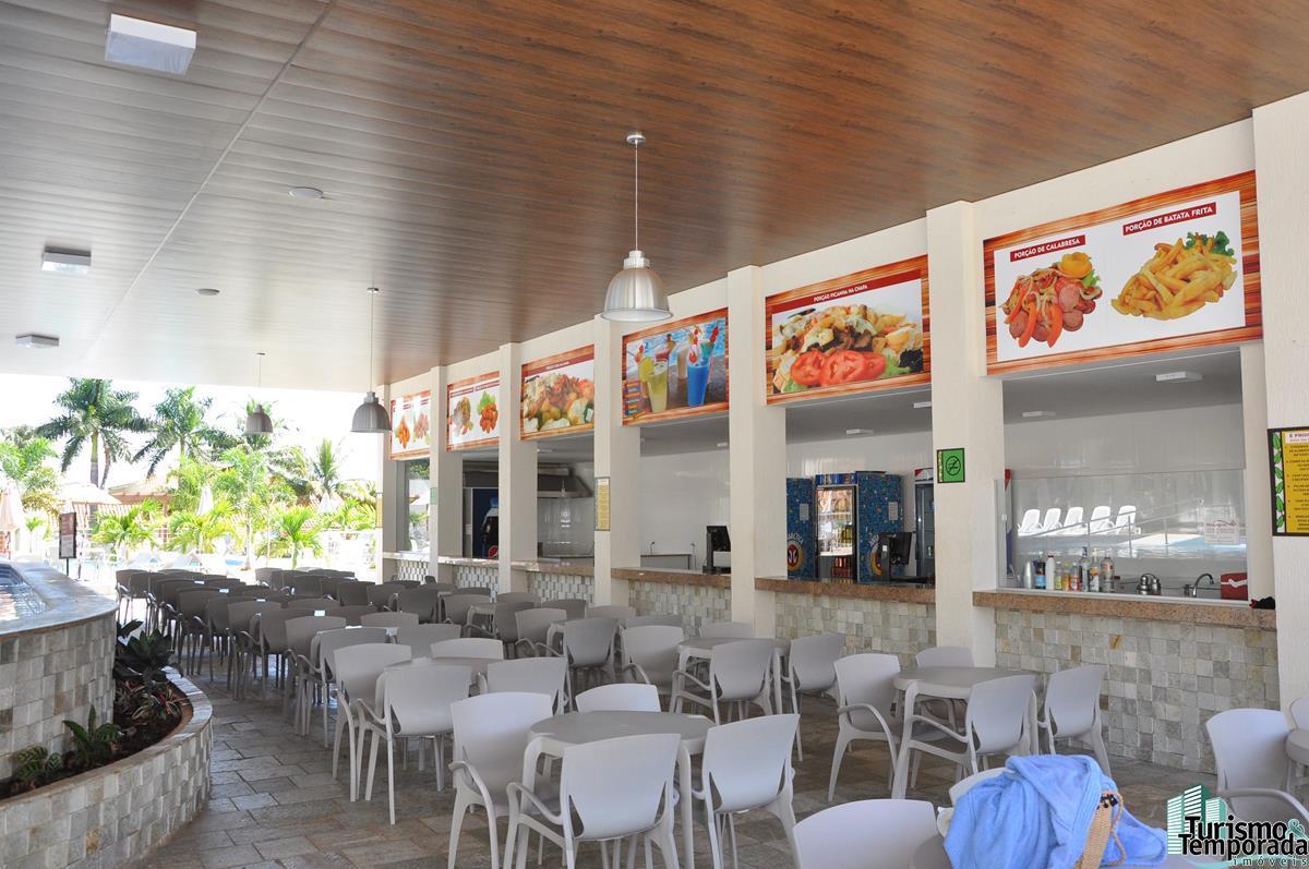 קאלדס נובאס Di Roma Resorts - Reis Imoveis מראה חיצוני תמונה