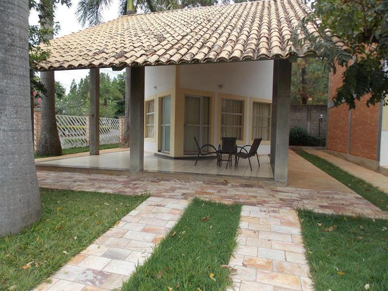 קאלדס נובאס Di Roma Resorts - Reis Imoveis מראה חיצוני תמונה