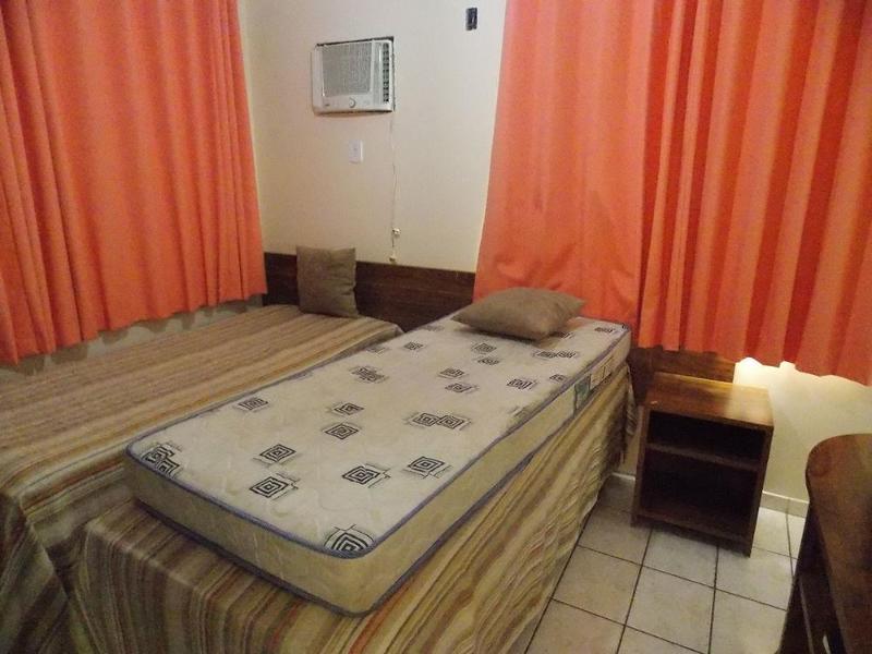 קאלדס נובאס Di Roma Resorts - Reis Imoveis מראה חיצוני תמונה