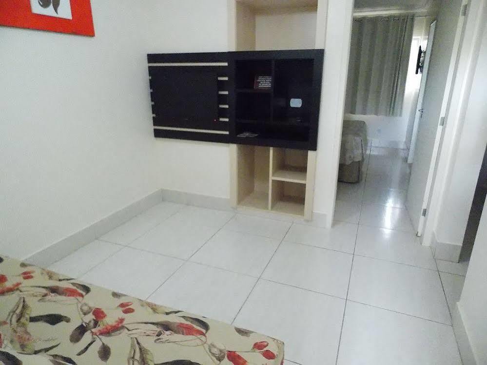 קאלדס נובאס Di Roma Resorts - Reis Imoveis מראה חיצוני תמונה