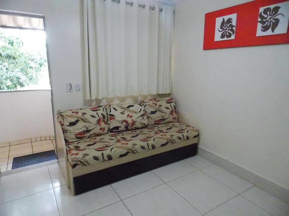 קאלדס נובאס Di Roma Resorts - Reis Imoveis מראה חיצוני תמונה