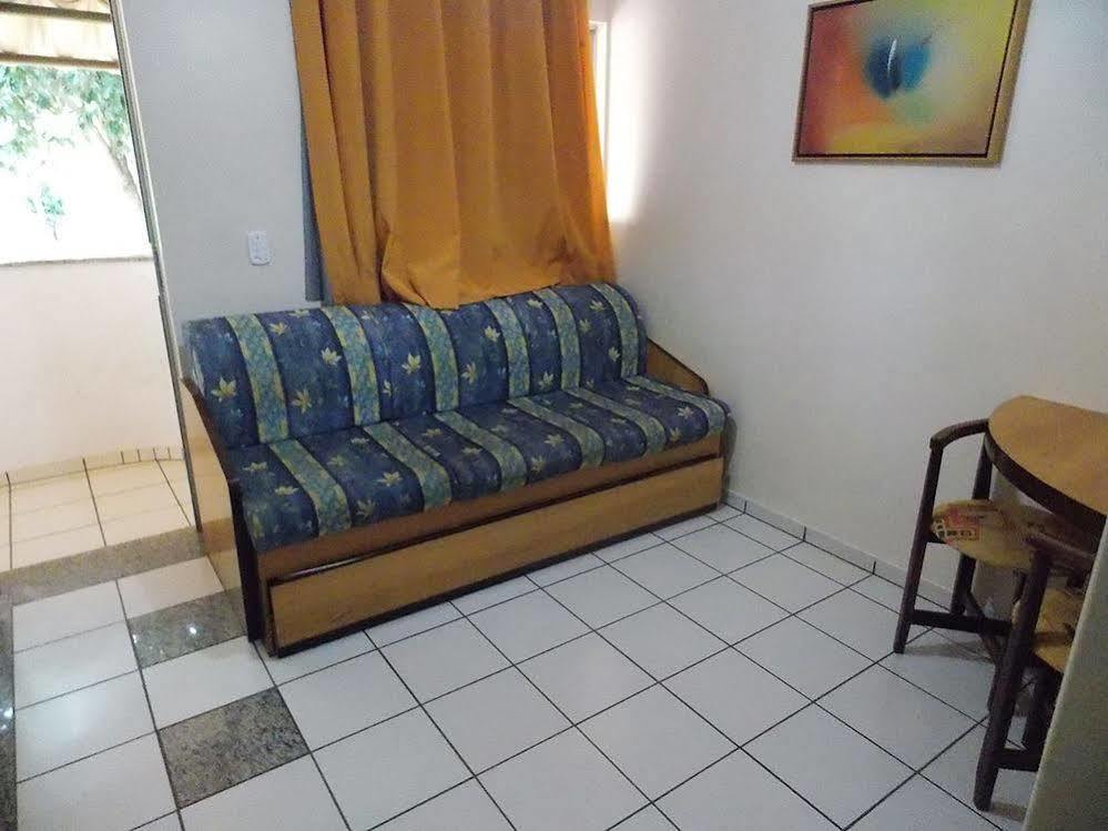 קאלדס נובאס Di Roma Resorts - Reis Imoveis מראה חיצוני תמונה