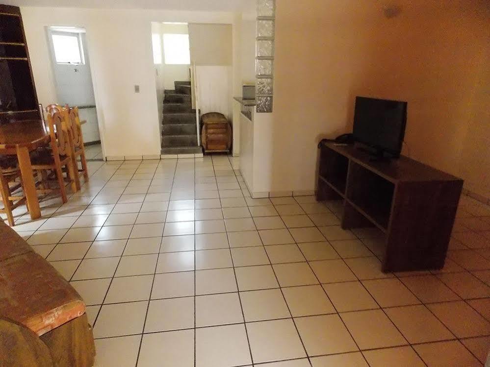 קאלדס נובאס Di Roma Resorts - Reis Imoveis מראה חיצוני תמונה