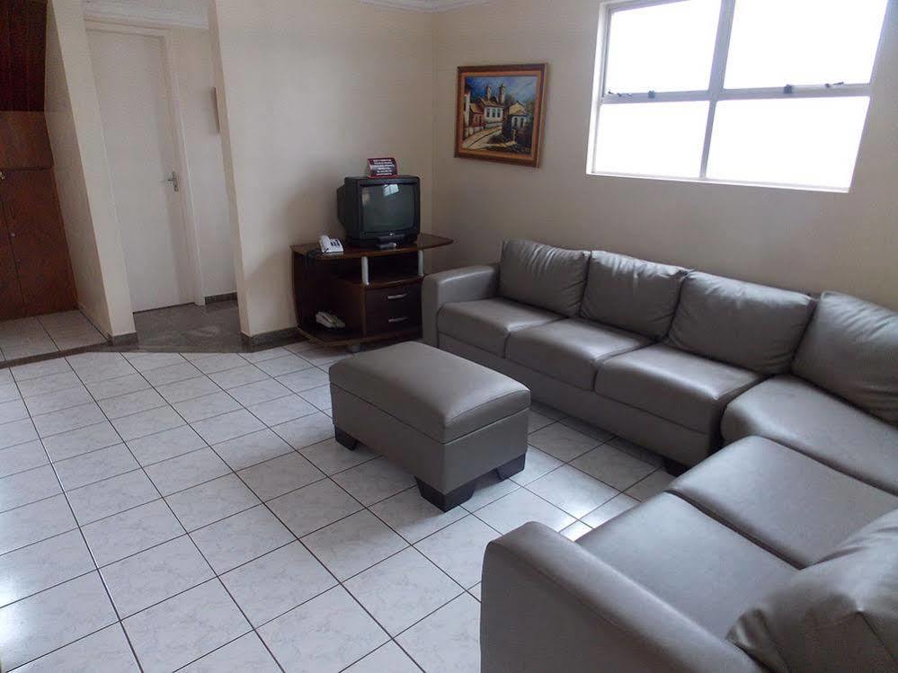 קאלדס נובאס Di Roma Resorts - Reis Imoveis מראה חיצוני תמונה