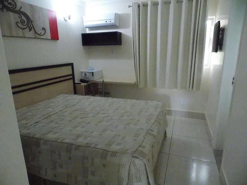 קאלדס נובאס Di Roma Resorts - Reis Imoveis מראה חיצוני תמונה