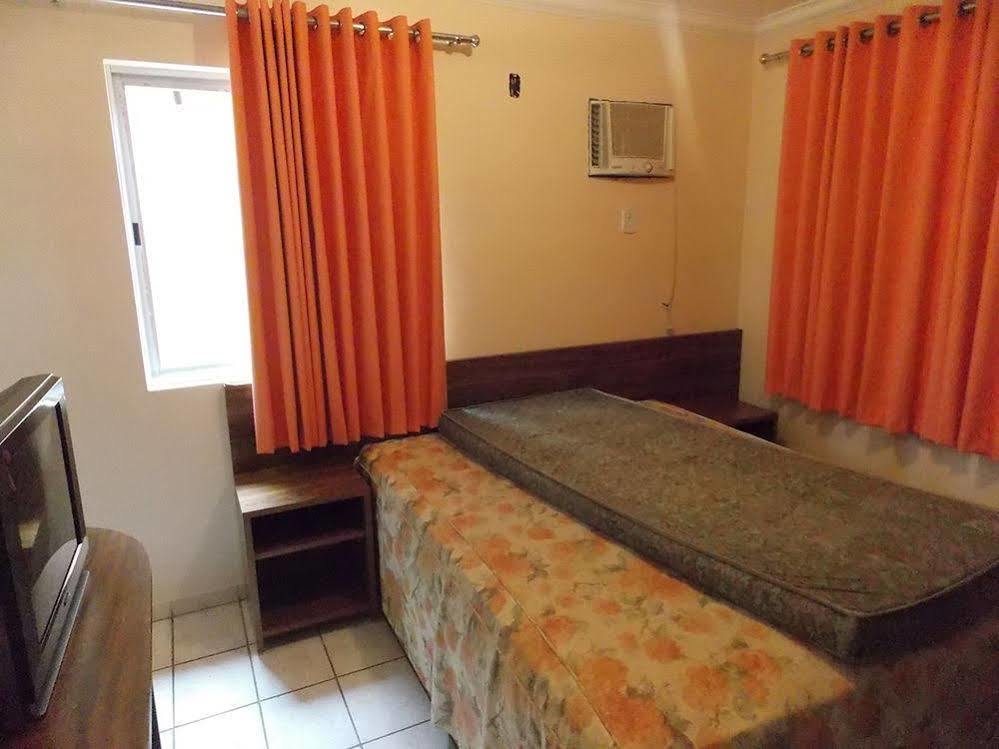 קאלדס נובאס Di Roma Resorts - Reis Imoveis מראה חיצוני תמונה
