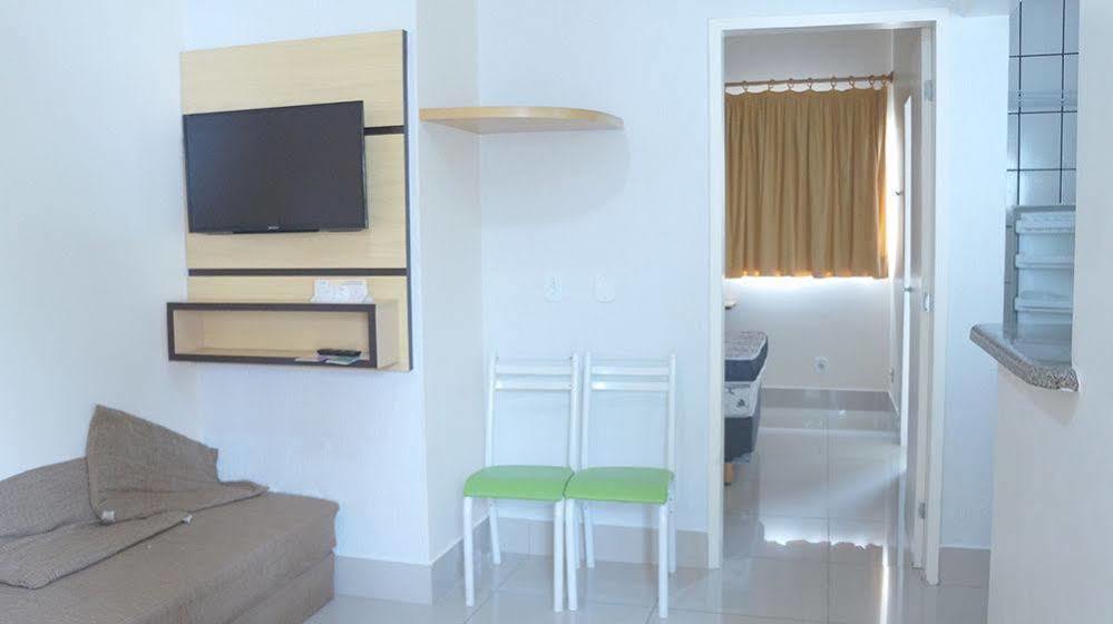 קאלדס נובאס Di Roma Resorts - Reis Imoveis מראה חיצוני תמונה
