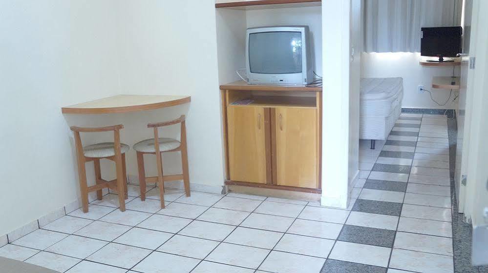 קאלדס נובאס Di Roma Resorts - Reis Imoveis מראה חיצוני תמונה