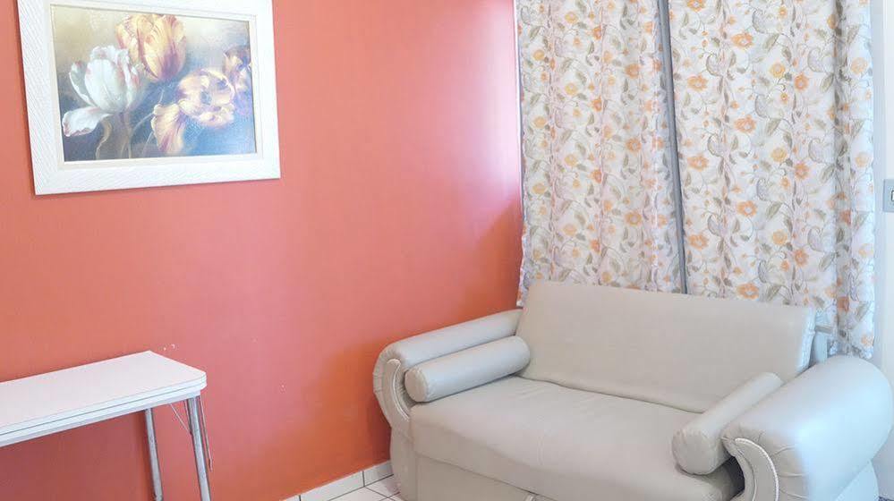 קאלדס נובאס Di Roma Resorts - Reis Imoveis מראה חיצוני תמונה
