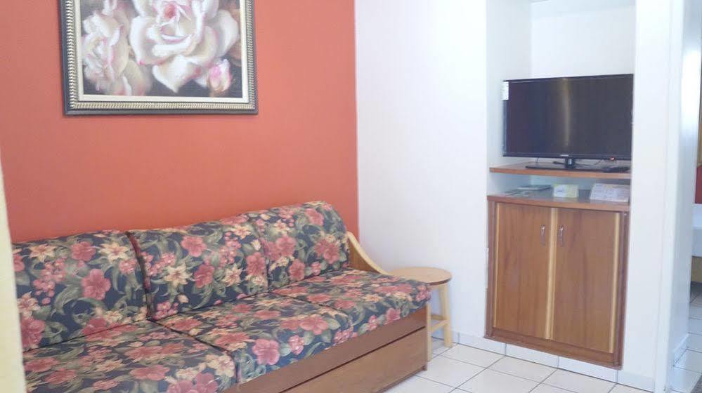 קאלדס נובאס Di Roma Resorts - Reis Imoveis מראה חיצוני תמונה