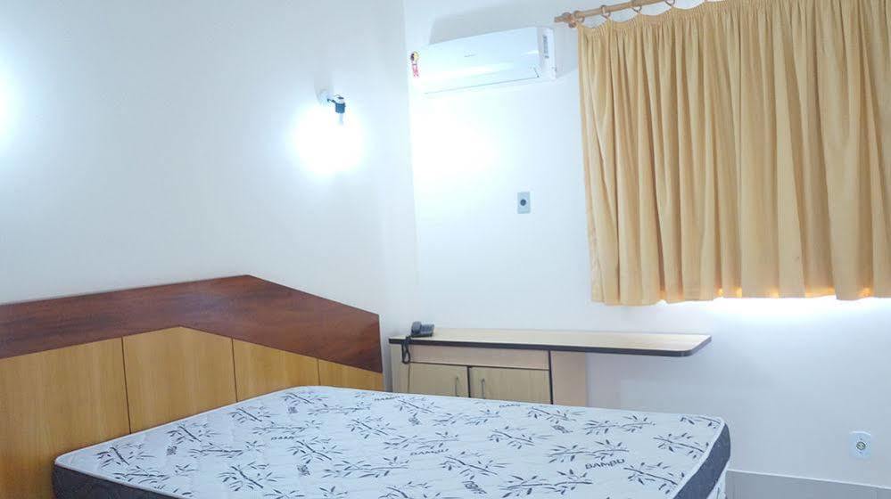 קאלדס נובאס Di Roma Resorts - Reis Imoveis מראה חיצוני תמונה