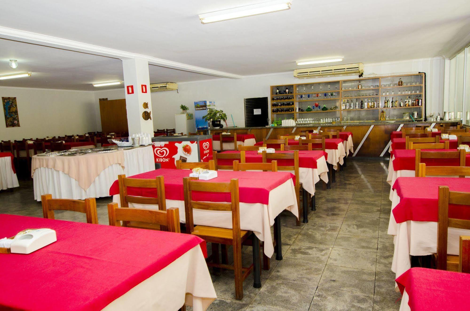 קאלדס נובאס Di Roma Resorts - Reis Imoveis מראה חיצוני תמונה