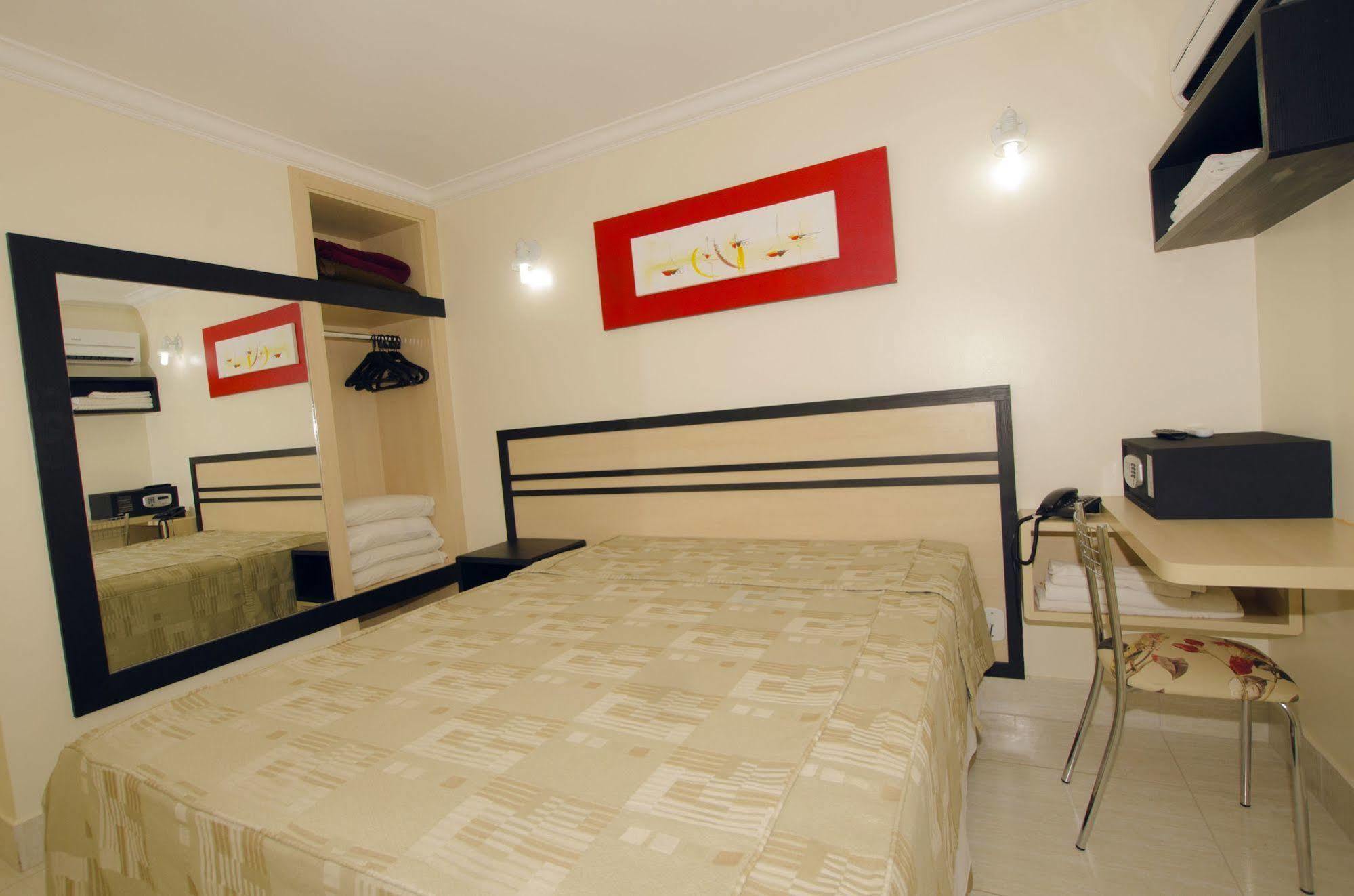 קאלדס נובאס Di Roma Resorts - Reis Imoveis מראה חיצוני תמונה